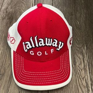 Callaway golf hat